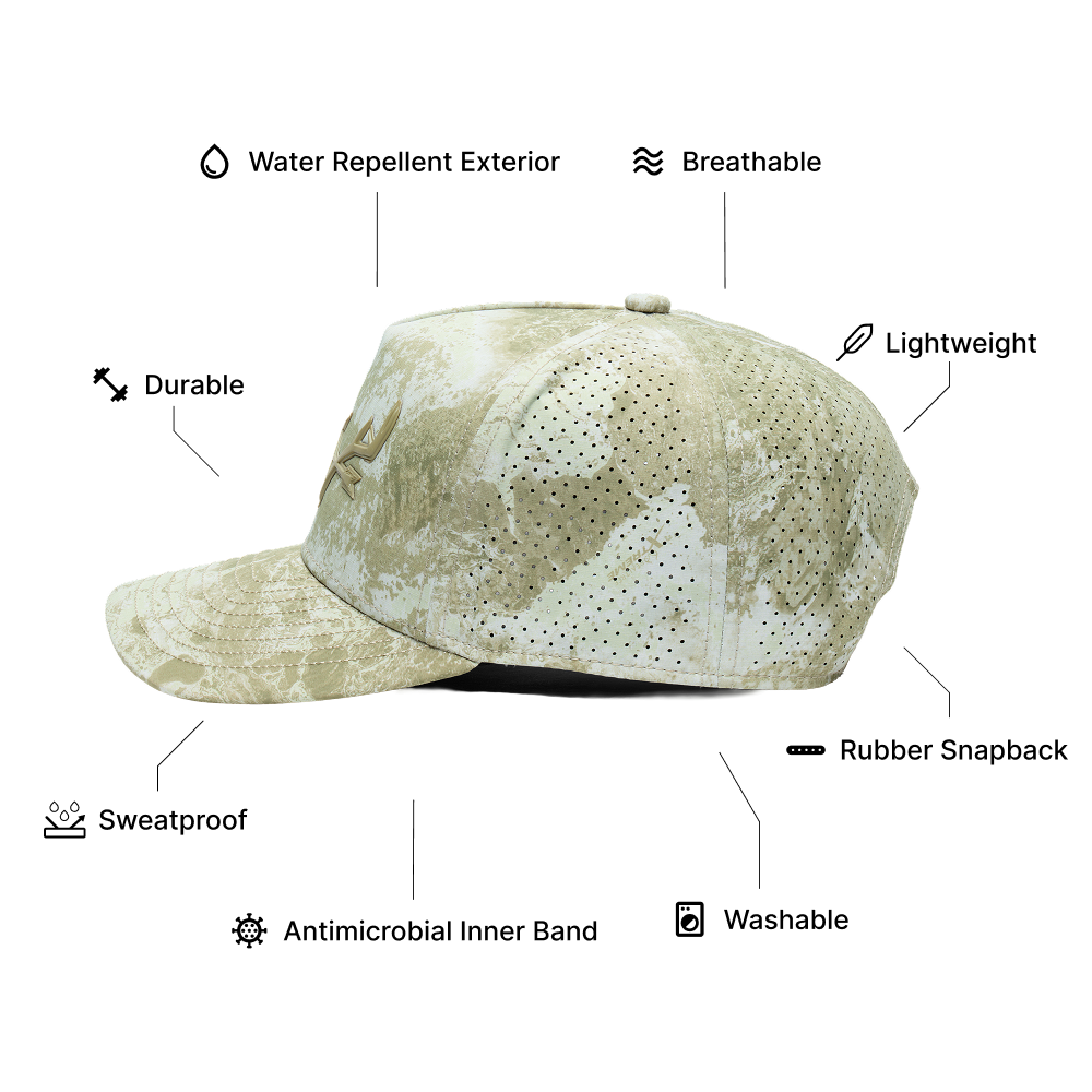 Realtree XTREME® (sandstone)