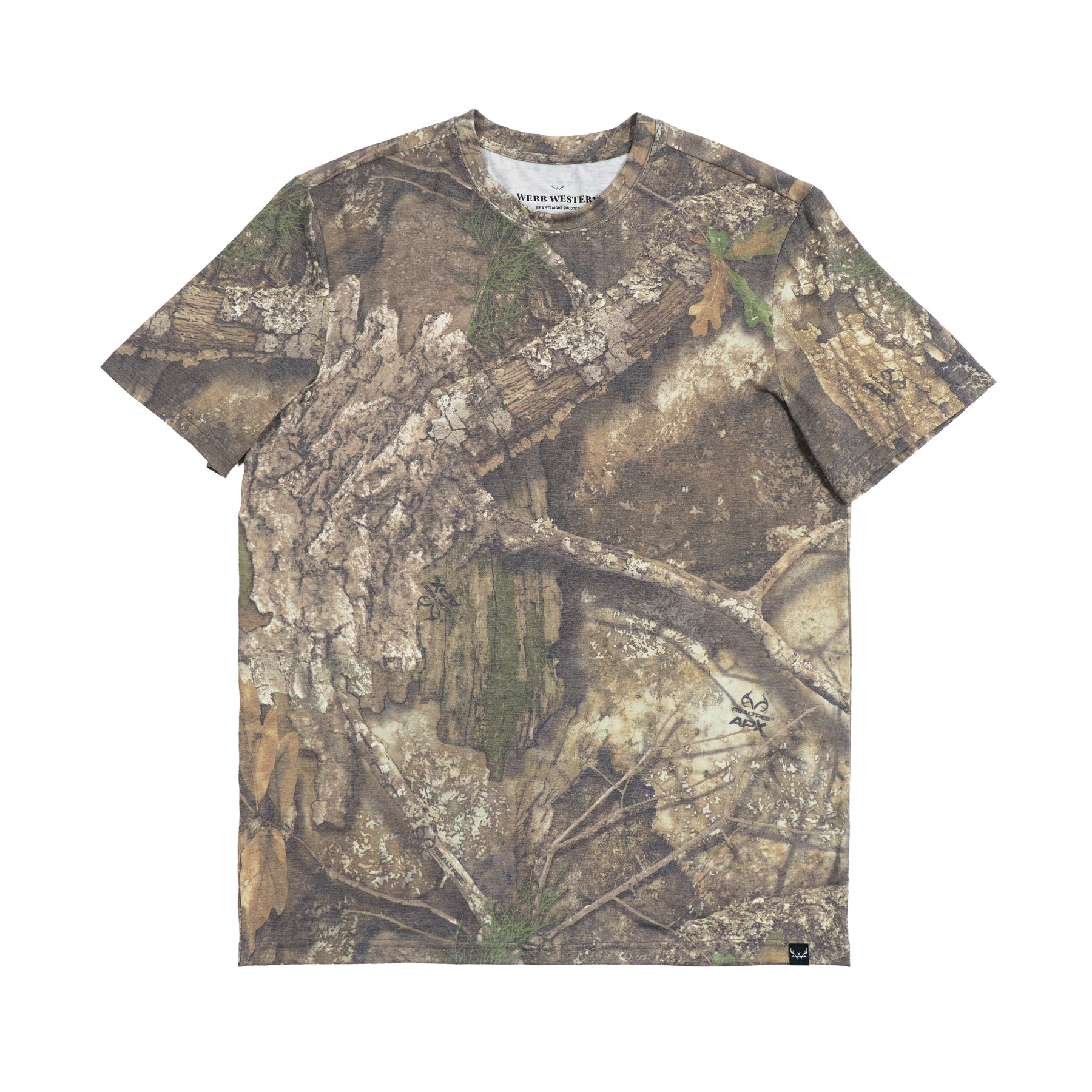 Performance Tee | Realtree APX®