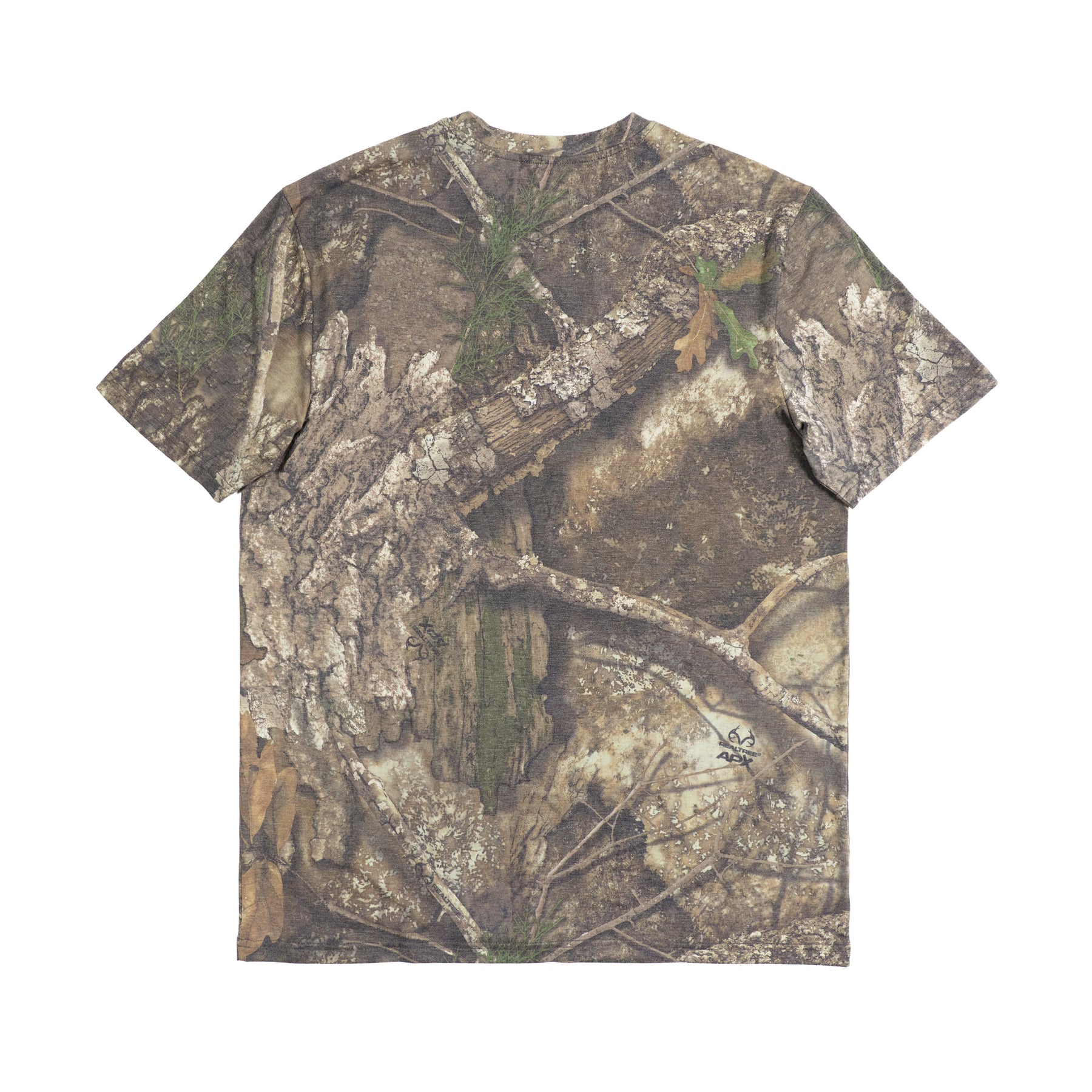 Performance Tee | Realtree APX®