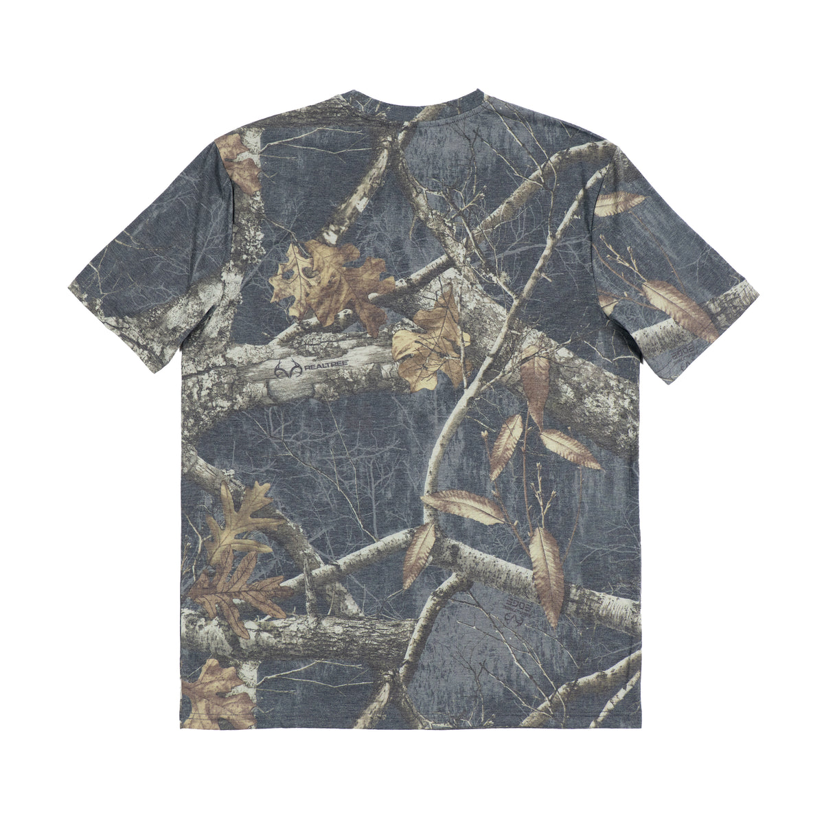Performance Tee | Realtree EDGE® (shadows)