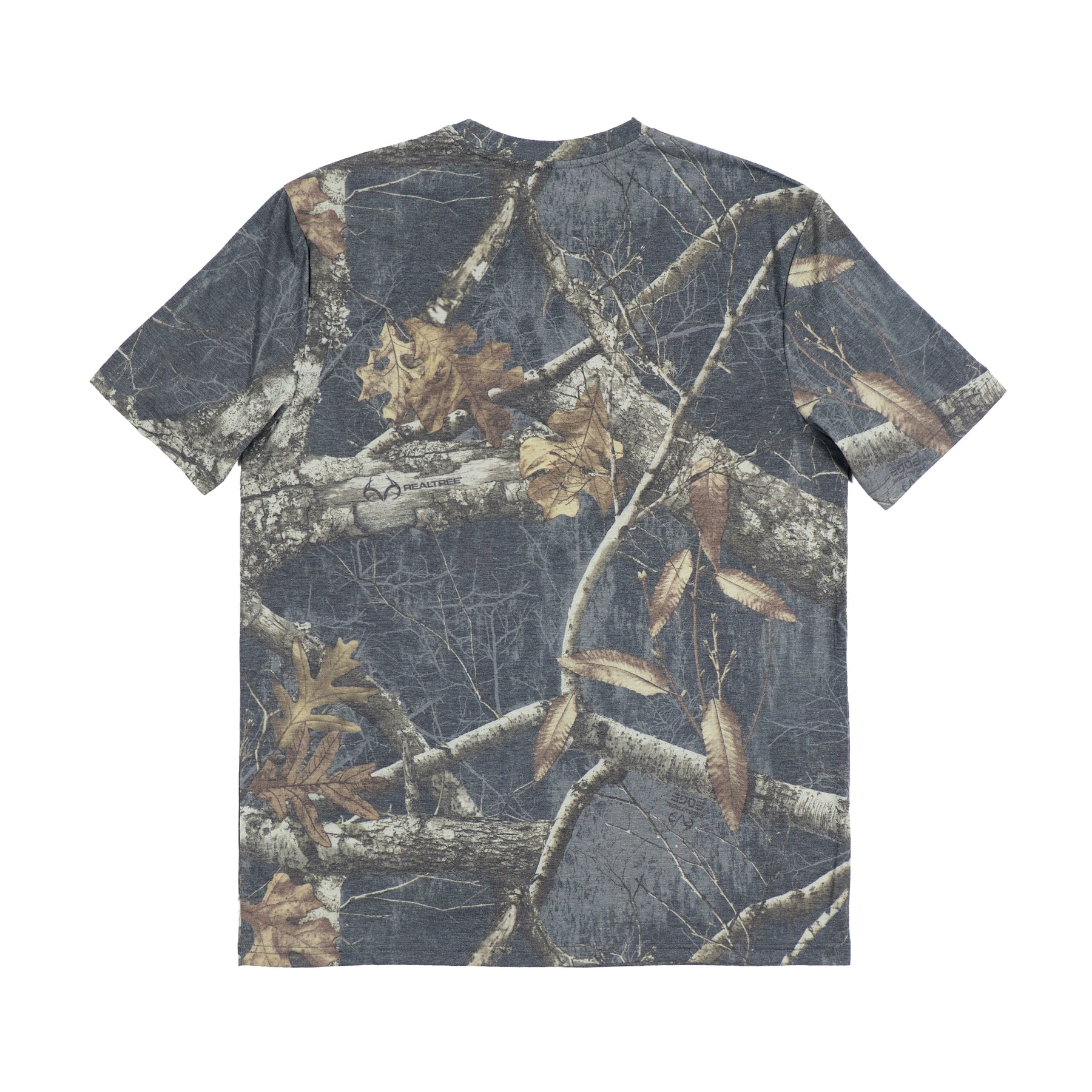 Performance Tee | Realtree EDGE® (shadows)