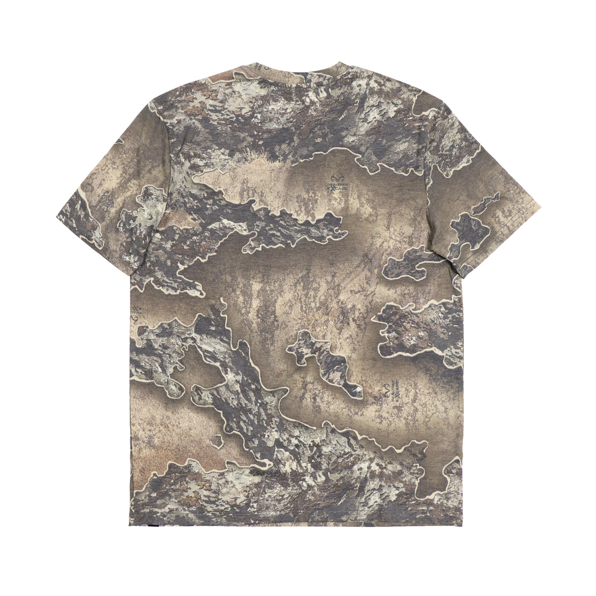 Performance Tee | Realtree EXCAPE®