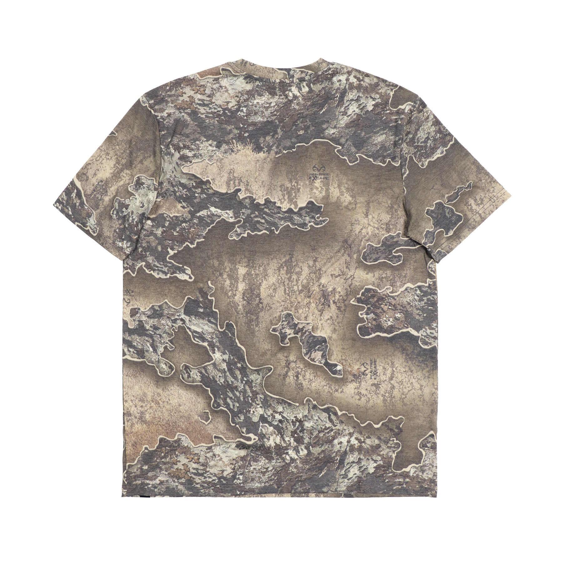 Performance Tee | Realtree EXCAPE®