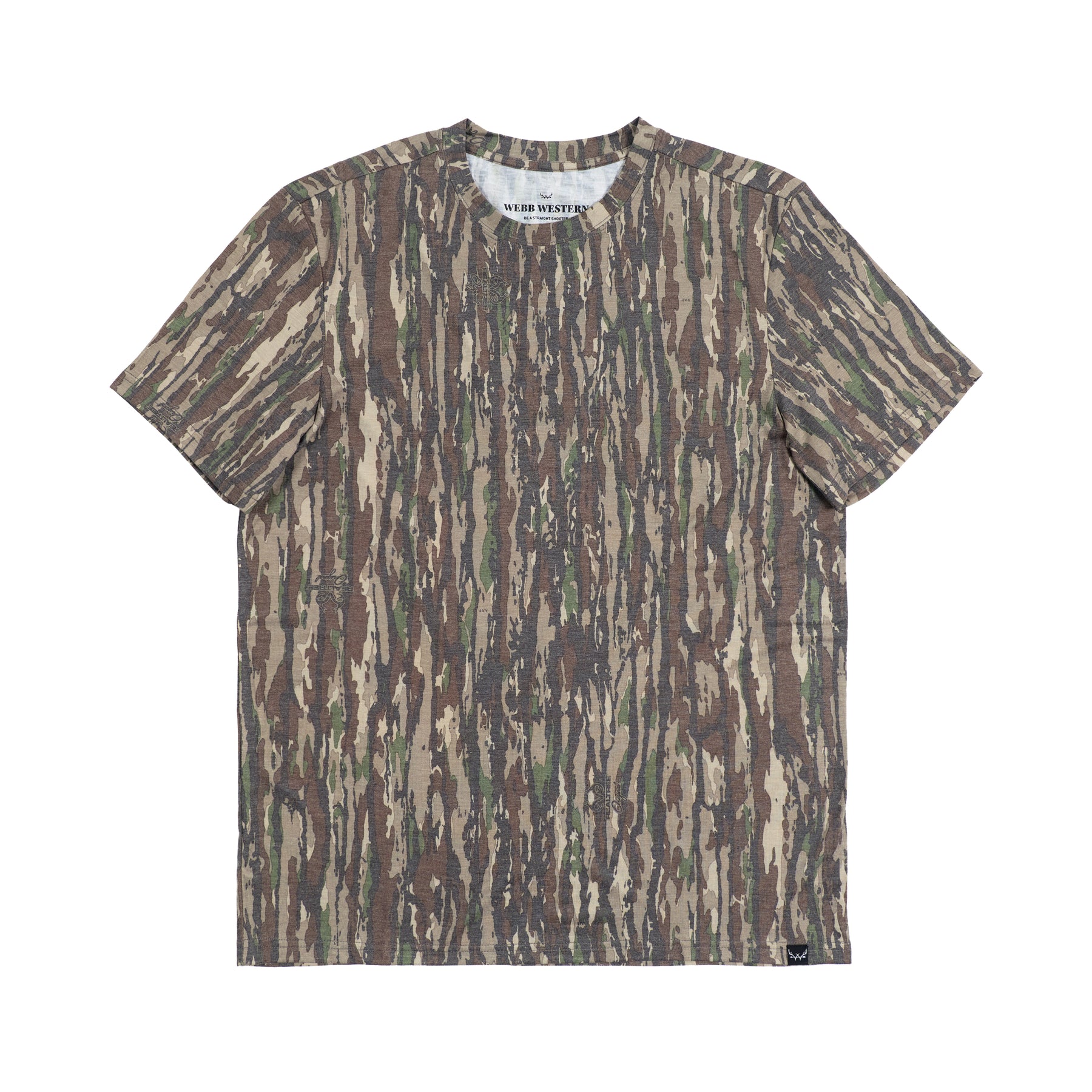 Performance Tee | Realtree Original®