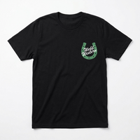 Lucky Stars (Black)