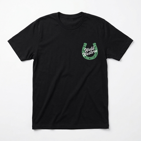 Lucky Stars (Black)
