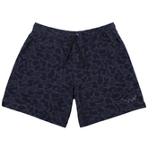 Black Duck Camo (Roam Shorts)