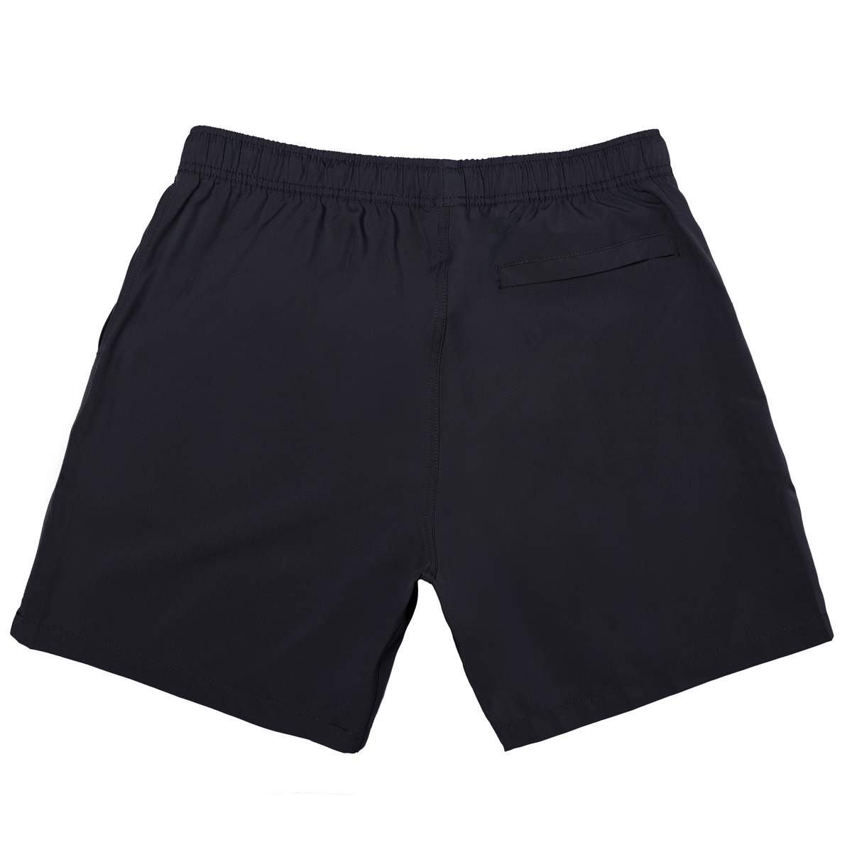 Black (Roam Shorts)