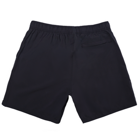 Black (Roam Shorts)