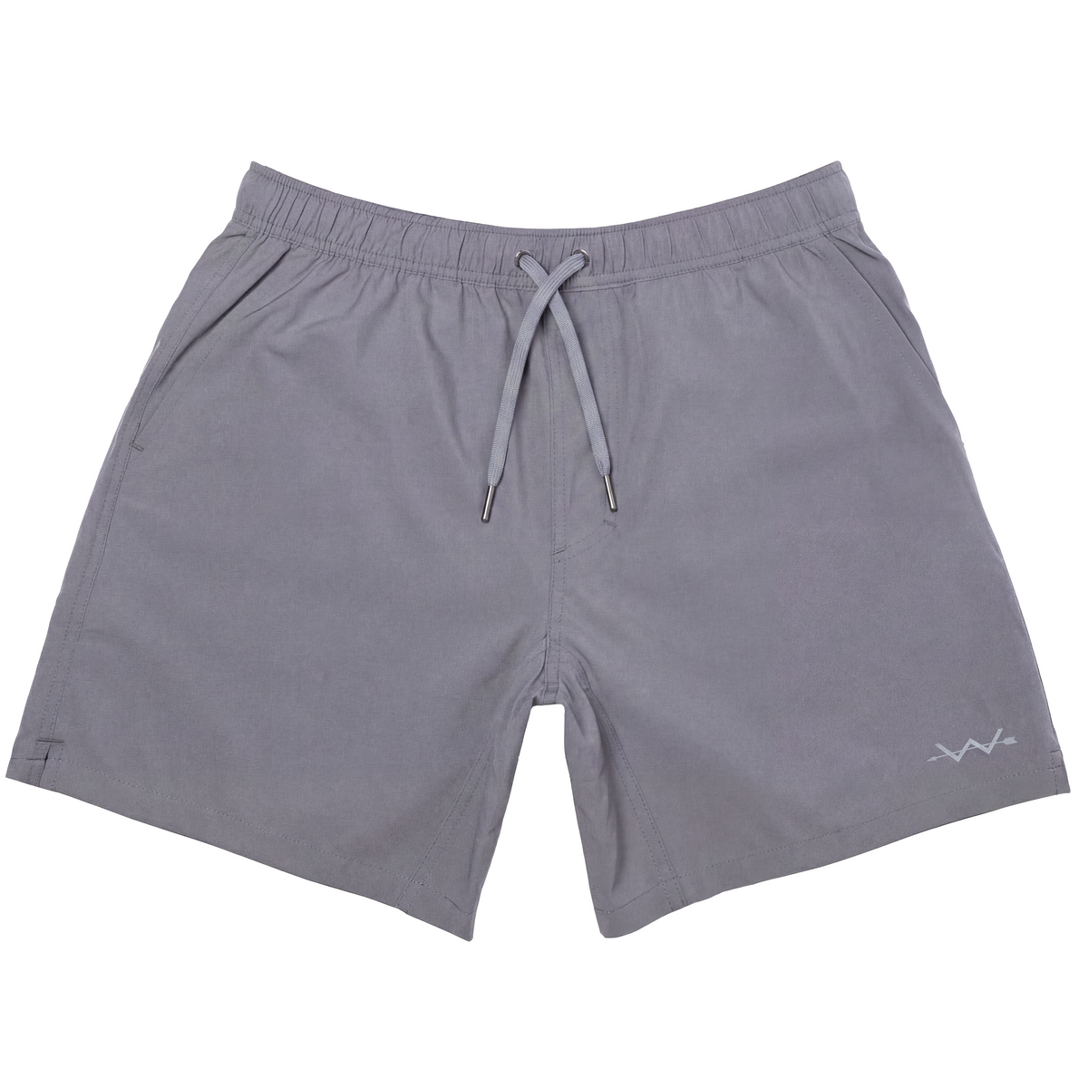 Gray (Roam Shorts)