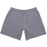 Gray (Roam Shorts)