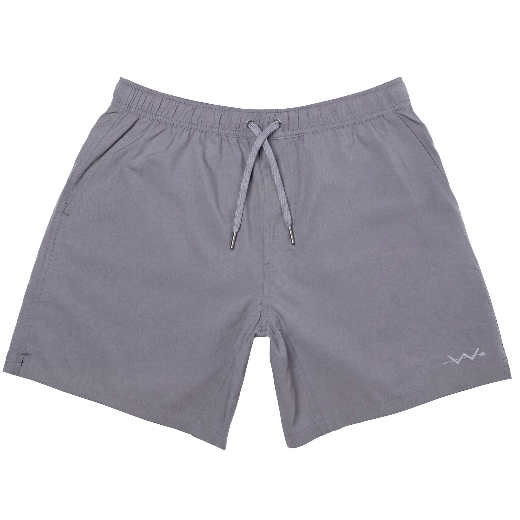 Gray (Roam Shorts)