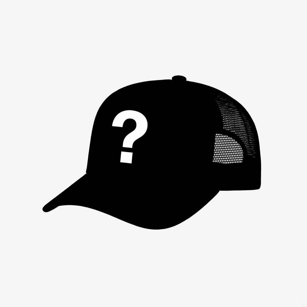 Mystery Hat