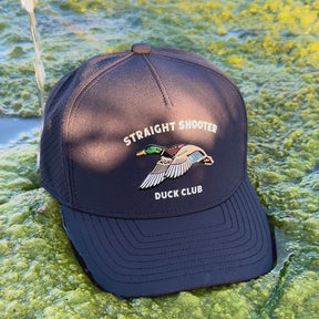 Duck Club Hat
