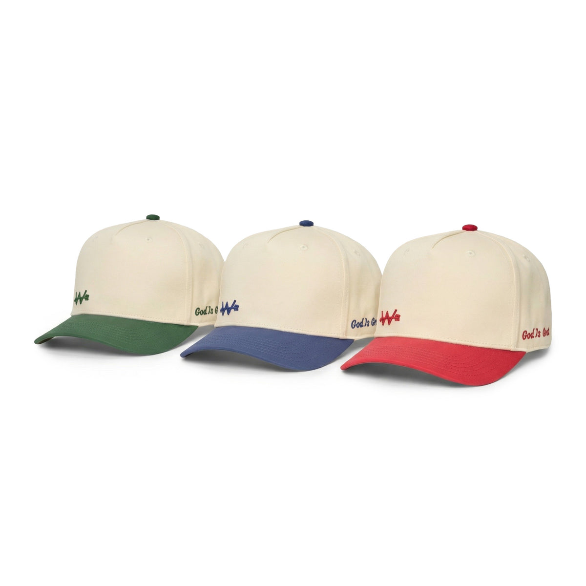 God Is Great (Bundle)