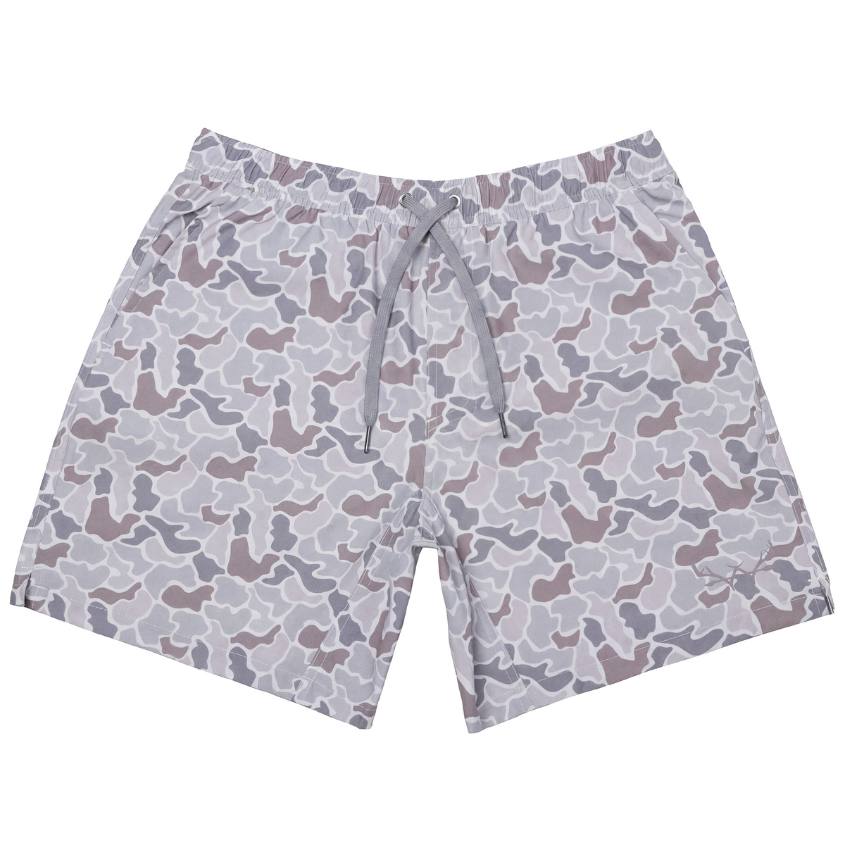 Light Duck Camo (Roam Shorts)