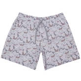 Light Duck Camo (Roam Shorts)