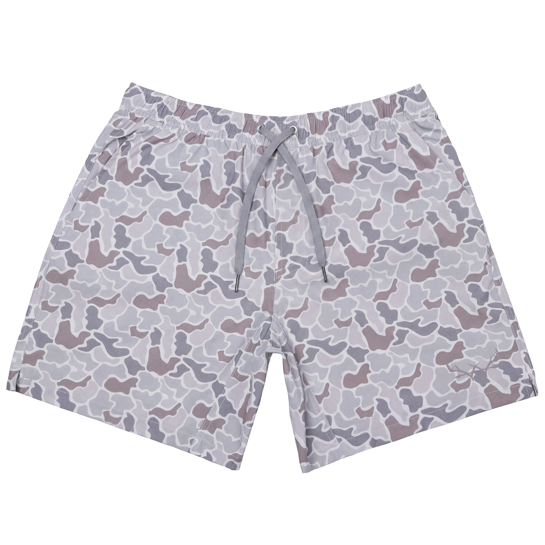 Light Duck Camo (Roam Shorts)