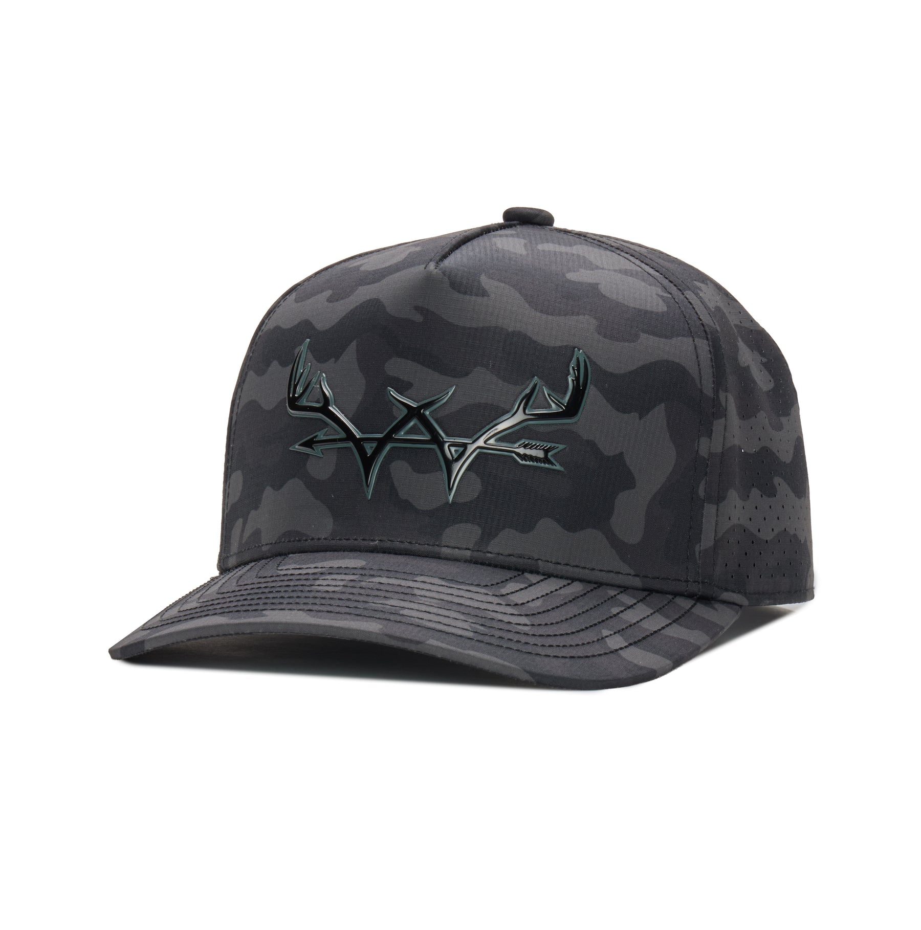 Midnight Camo