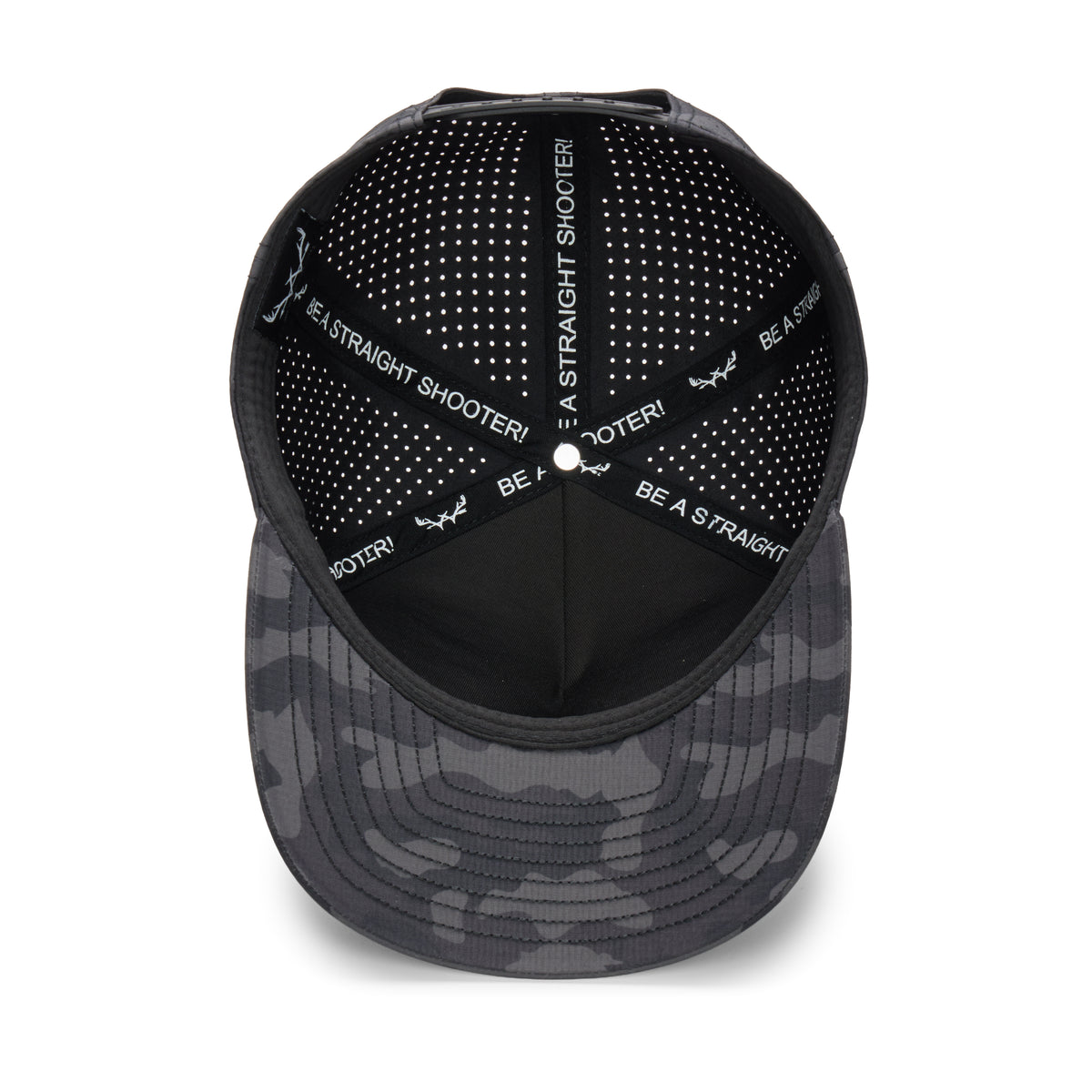 Midnight Camo
