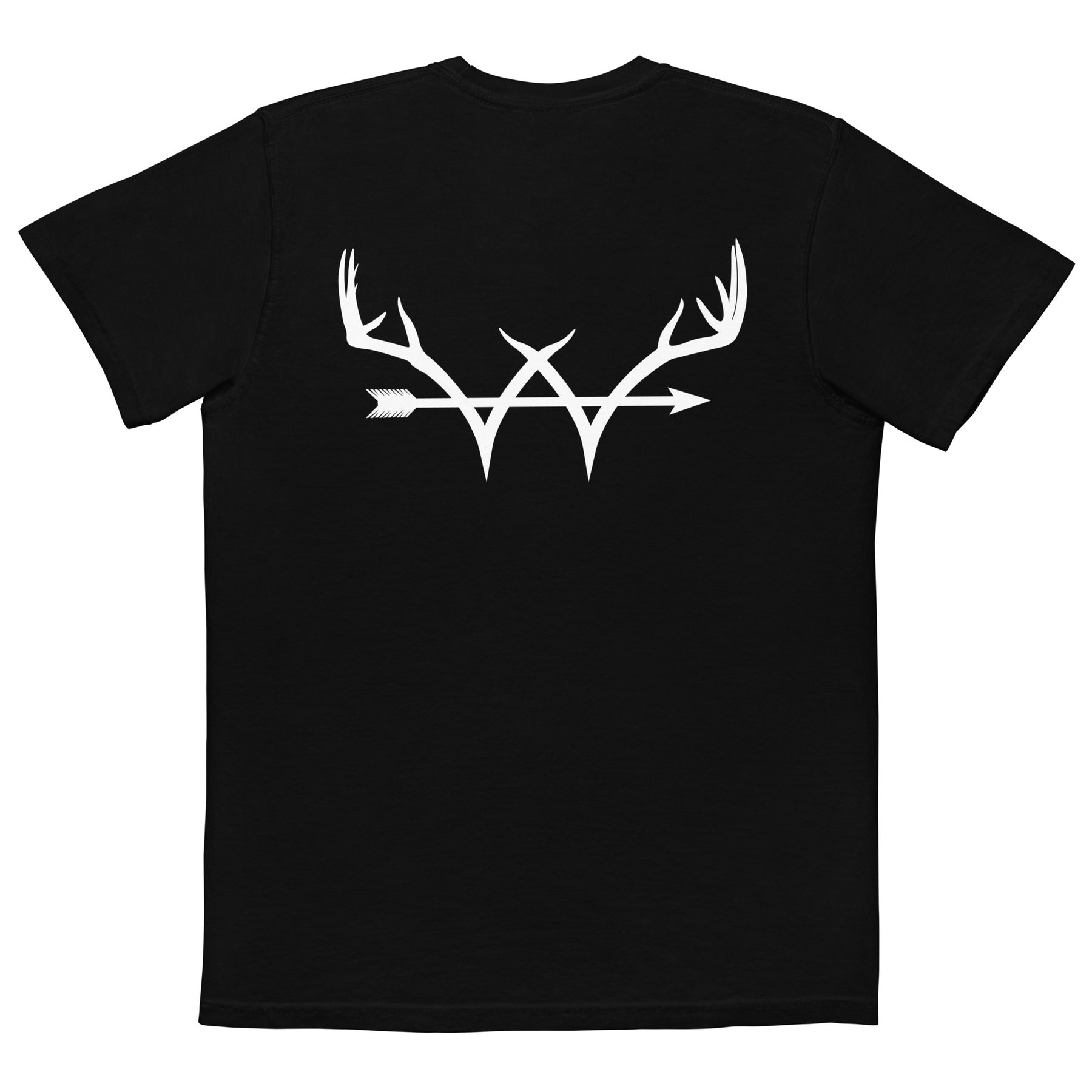 Buck Shot Tee