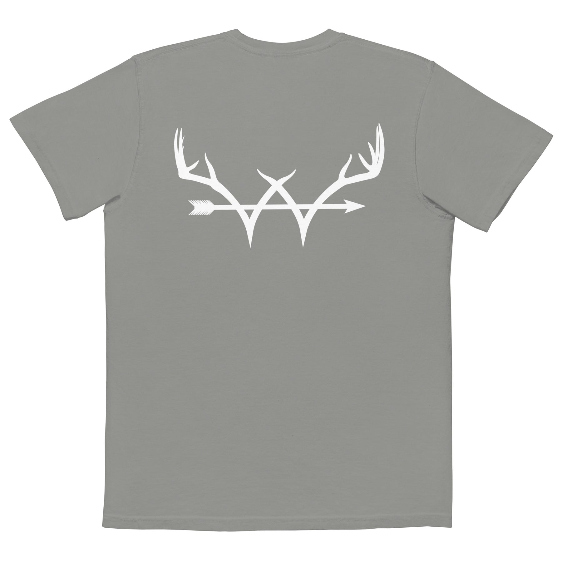 Buck Shot Tee