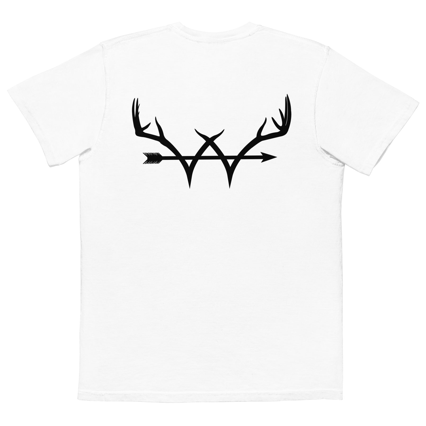 Buck Shot Tee