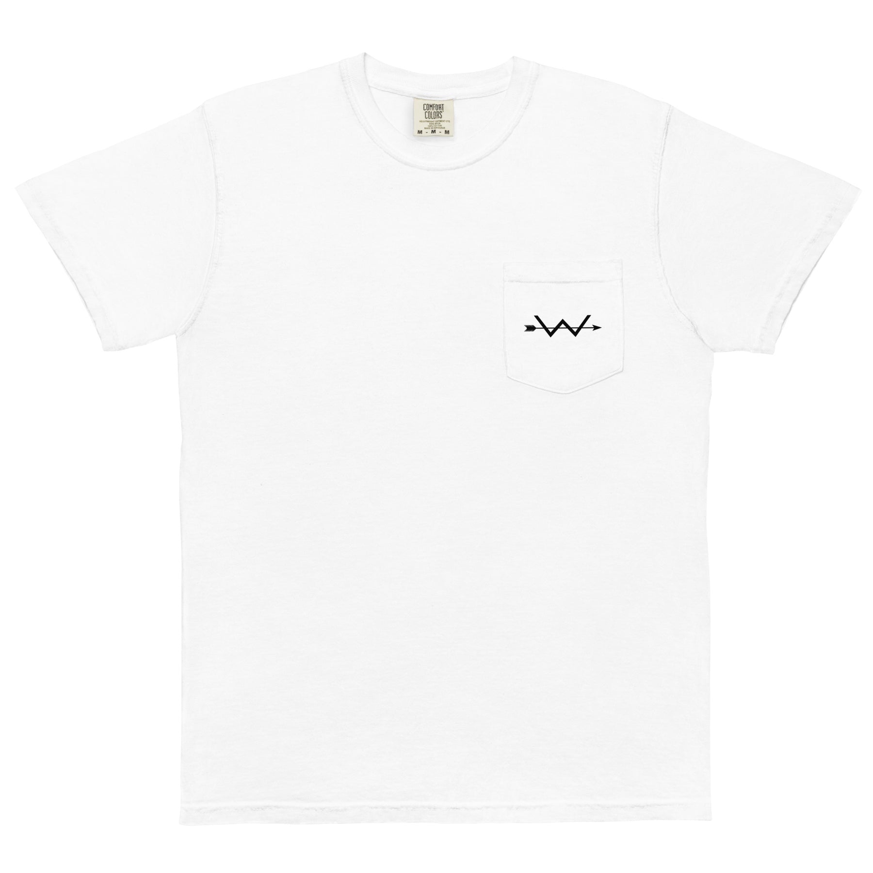 Buck Shot Tee