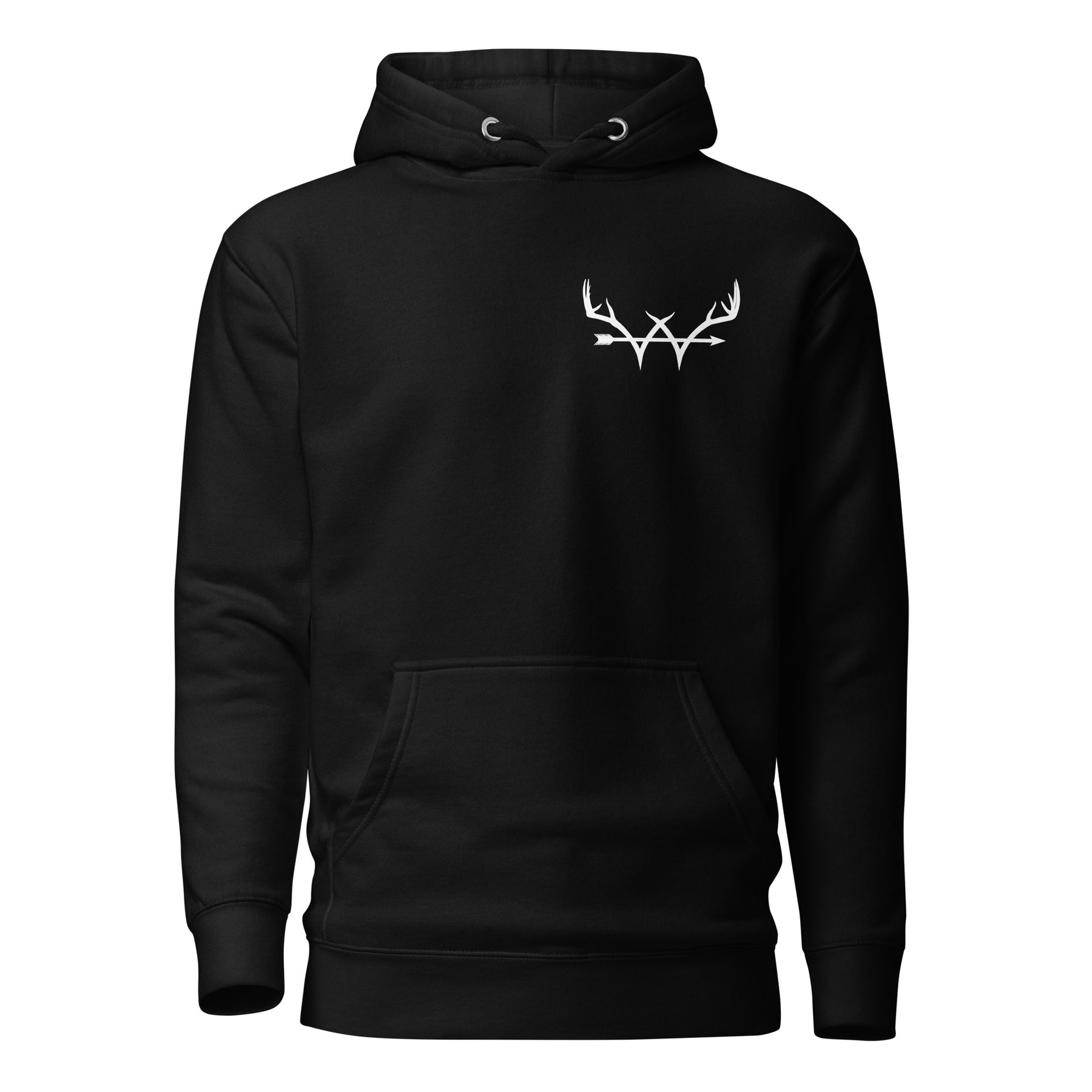 Buck Shot Hoodie