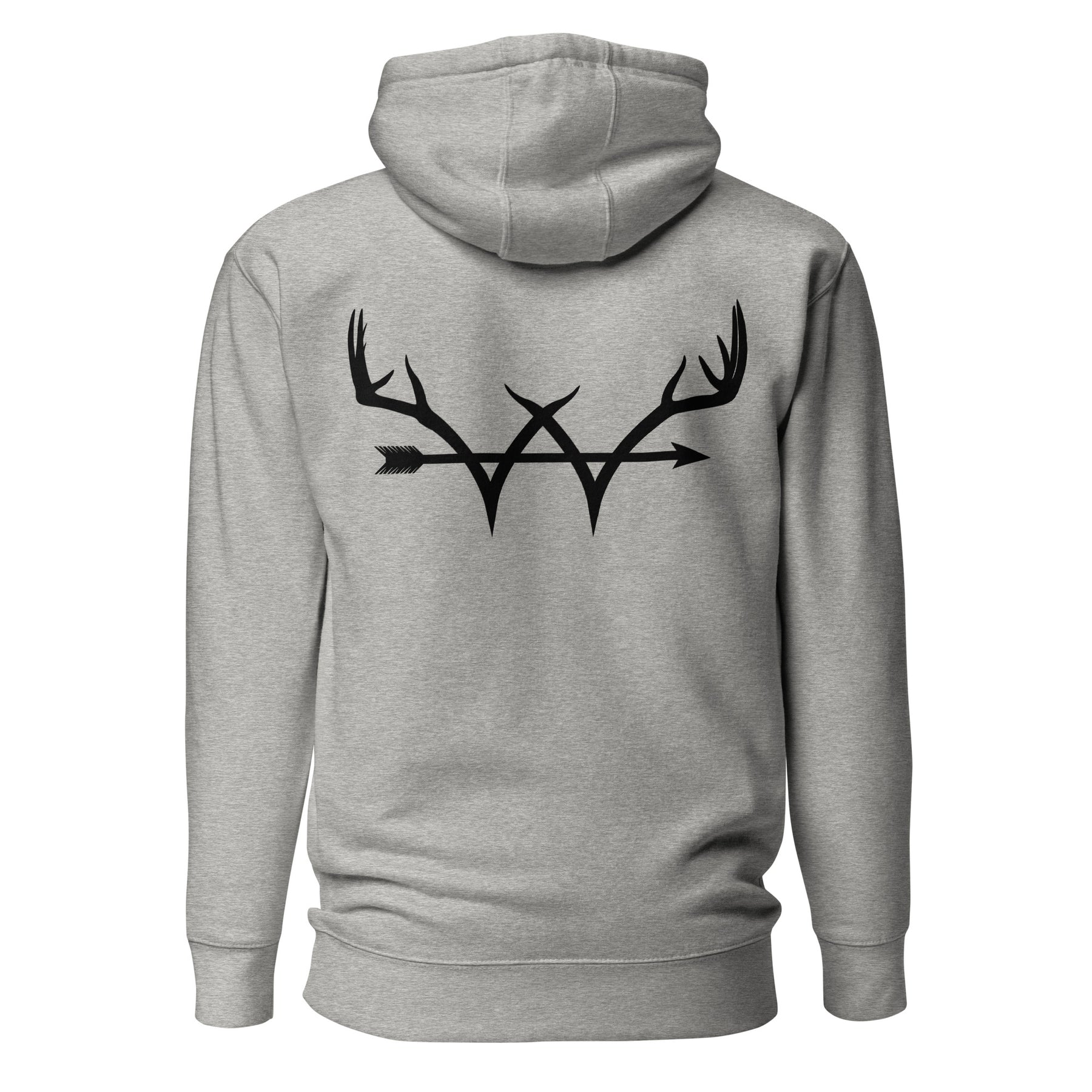 Buck Shot Hoodie