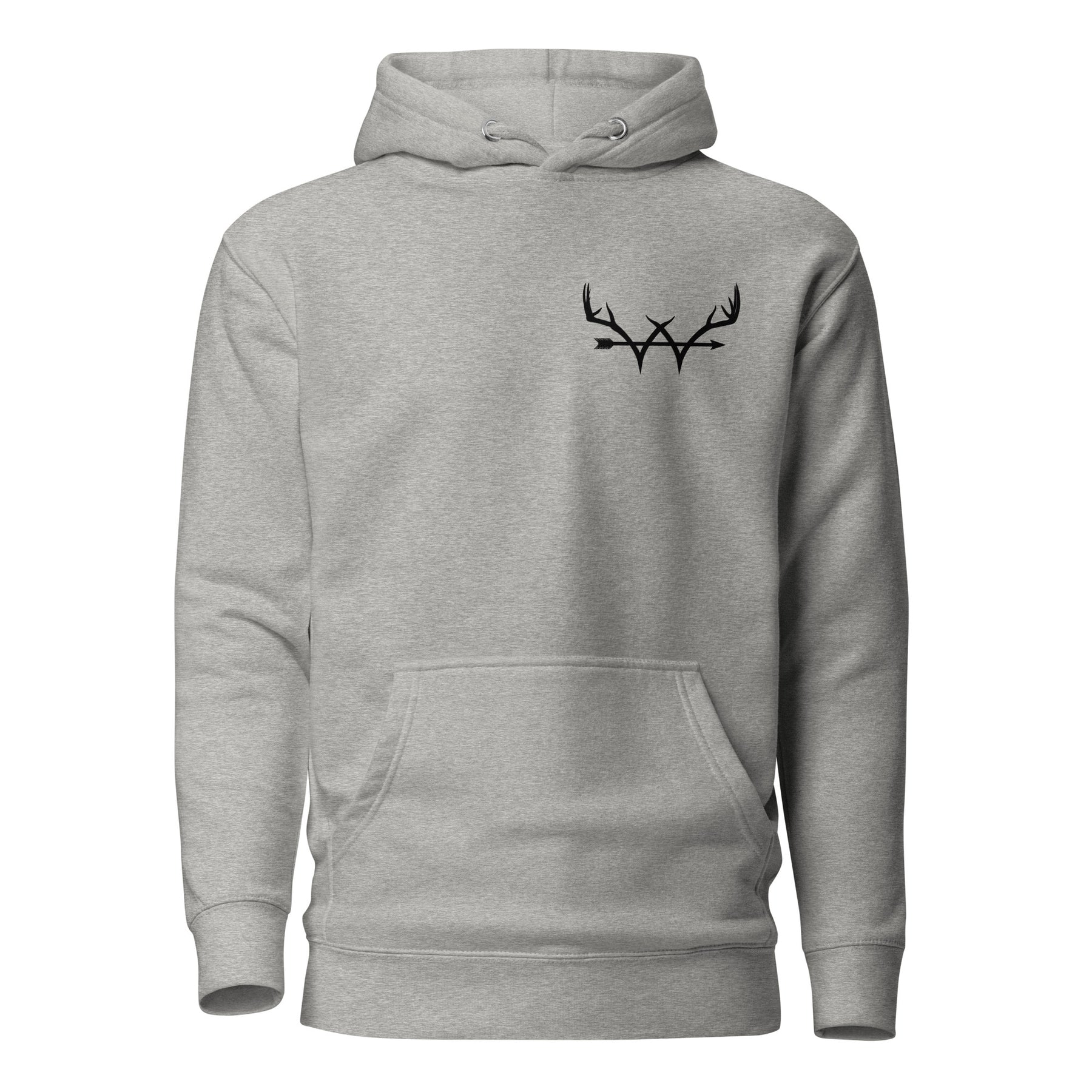 Buck Shot Hoodie