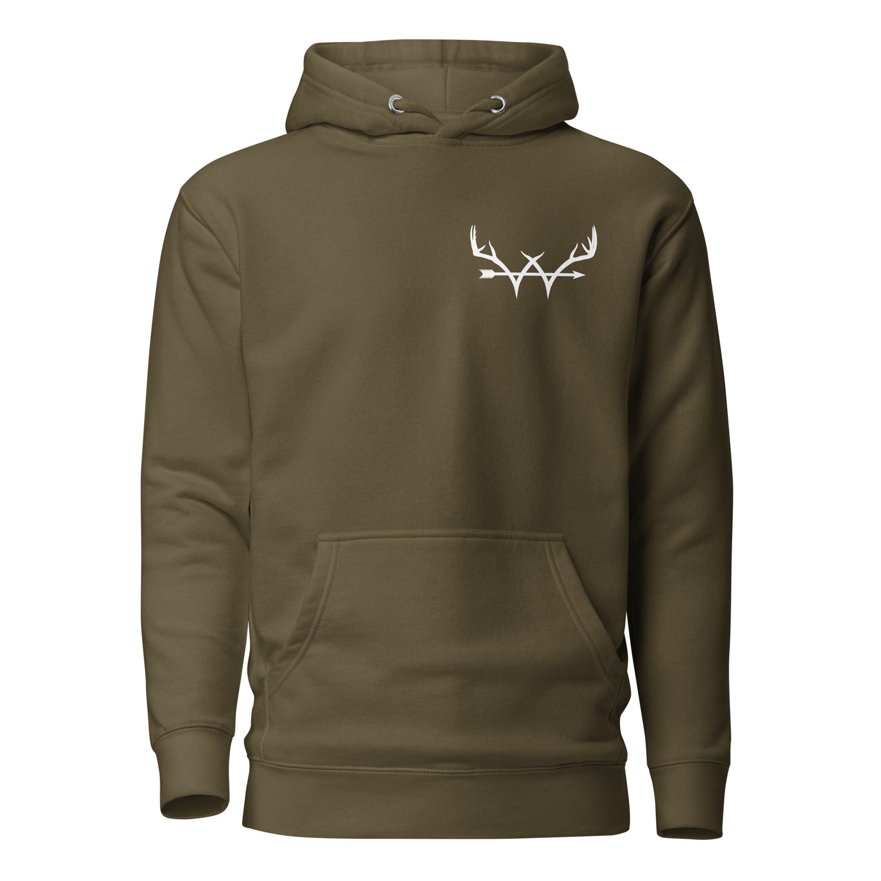 Buck Shot Hoodie