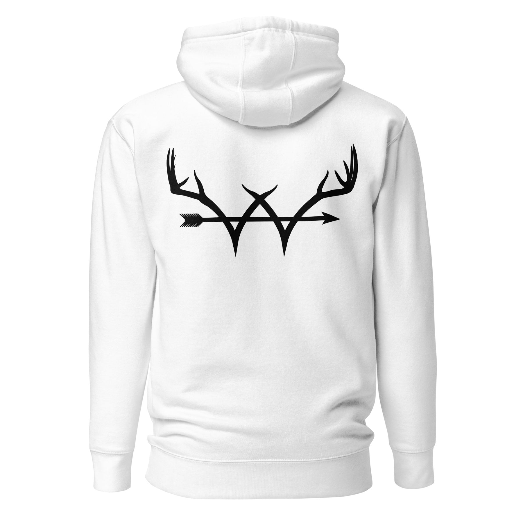 Buck Shot Hoodie