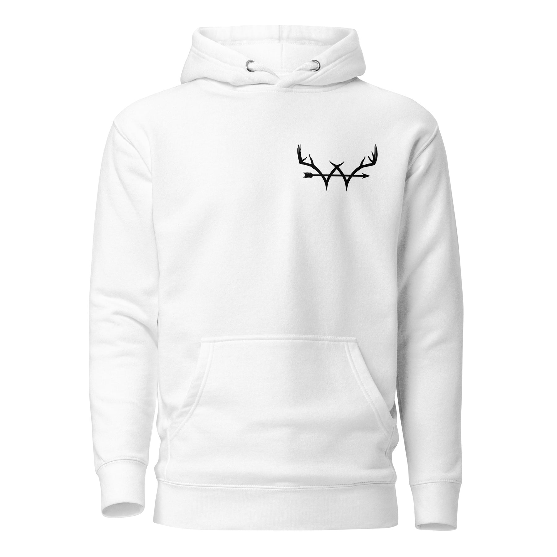 Buck Shot Hoodie